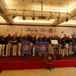 Shanty Chor Bad Zwischenahn in Bad Zwischenahn