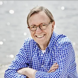 Krischan Koch in Hamburg