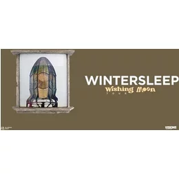 Wintersleep in Husum