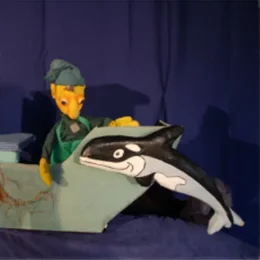 Kultur für Kids - Pumpwerk Wilhelmshaven in Wilhelmshaven