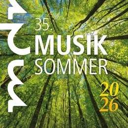 MDR-Musiksommer in Eisenach