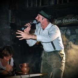 Der Watzmann ruft - Musicalgesellschaft Mannheim e. V. in Ludwigshafen