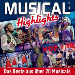 Musical Highlights - Das Original in Kamp-Lintfort