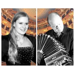 Daniel Pacitti in Fürstenwalde/Spree