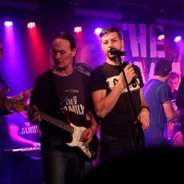 The Jamily in Forchheim