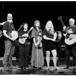 Berlin Ceilidh Band in Berlin