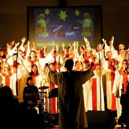 Bergsträßer Jazzfestival in Bensheim