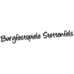 Burgfestspiele Stettenfels in Untergruppenbach