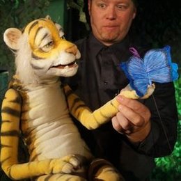 Tigerwild - Theater Con Cuore in Brandenburg an der Havel