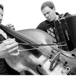 Jaspar Libuda in Malchin OT Remplin