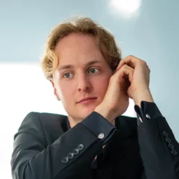 Blüthner Meister-Konzerte in Markkleeberg