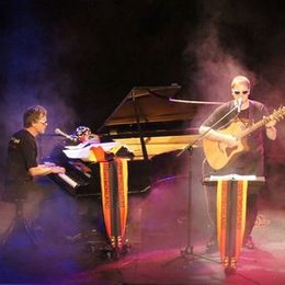 Duale Satire Deutschland in Dresden