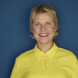 Cordula Stratmann in Celle