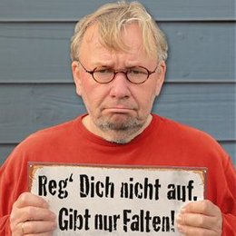 Bernd Stelter in Mainz