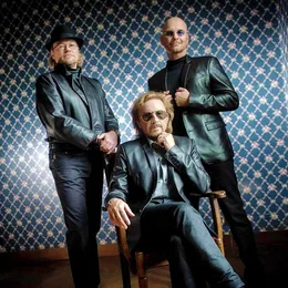 Night Fever - A Tribute To The Bee Gees in Augsburg