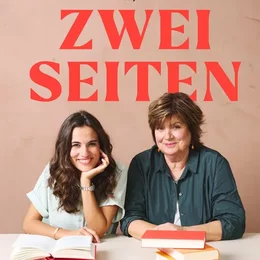 Zwei Seiten - Der Podcast über Bücher in Bad Salzuflen