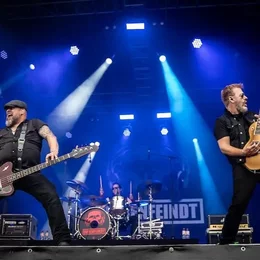 Ohrenfeindt in Kaiserslautern