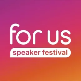 for us Speaker Festival in Rostock