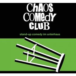 Chaos Comedy Club in Mainz
