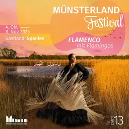 Münsterland Festival in Olfen