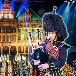 Bremen Tattoo in Bremen