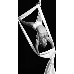 Internationales OVAG-Varieté in Bad Nauheim