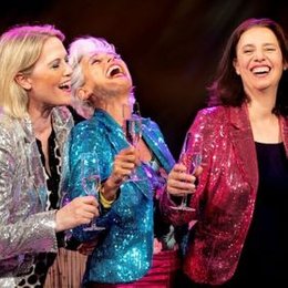 Sekt and the City in Bopfingen