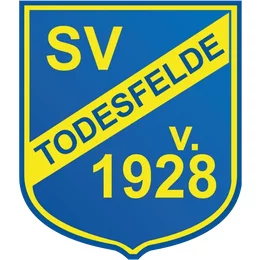 SV Todesfelde - Fußball in Todesfelde