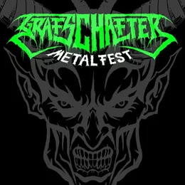 Grafschafter Metalfest in Nordhorn