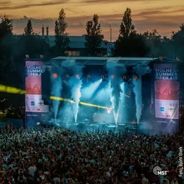 Mülheim Summer Open Air in Mülheim an der Ruhr