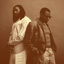 The Cavemen. in Hamburg