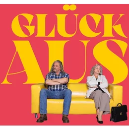 Glück aus - Mondpalast Herne in Herne