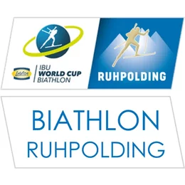 Biathlon Ruhpolding in Ruhpolding