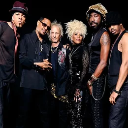 Mother's Finest in Dortmund