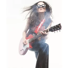 Laura Cox in Freiburg im Breisgau