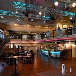 Kino in der Lagerhalle Osnabrück in Osnabrück