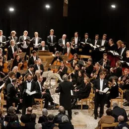 Festival Stuttgart Barock in Stuttgart