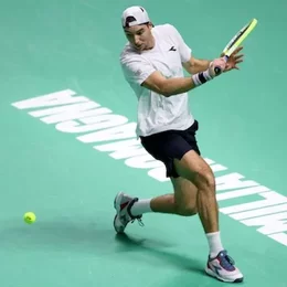 Davis Cup in Düsseldorf