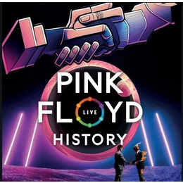Pink Floyd History in Köln