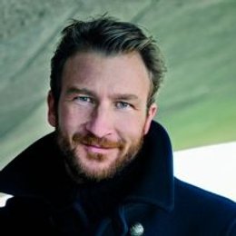 Heiko Ruprecht in Stuttgart