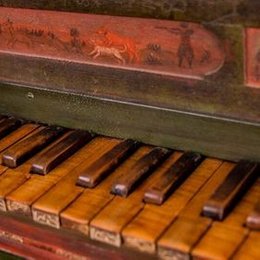 Schlosskonzerte Bad Krozingen in Bad Krozingen