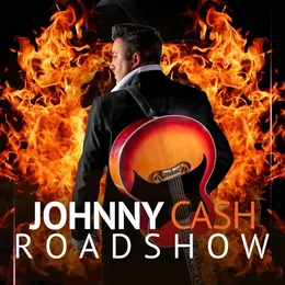 Johnny Cash Roadshow in Stuttgart