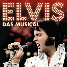 Elvis - Das Musical in Fulda