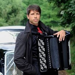 Maxim Shagaev in Heringsdorf