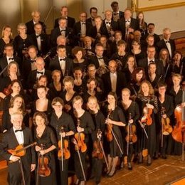 Haydn-Orchester Hamburg in Hamburg