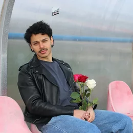 Romeo Kaltenbrunner in Augsburg