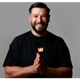 Cüneyt Akan in Duisburg