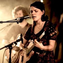 Mirja Klippel in Prenzlau