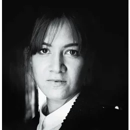 Sophie Hunger in Erlangen