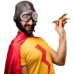 Helden reisen, Gäste speisen in Baienfurt